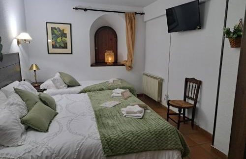 Casa Rural Erletxe - Photo 51