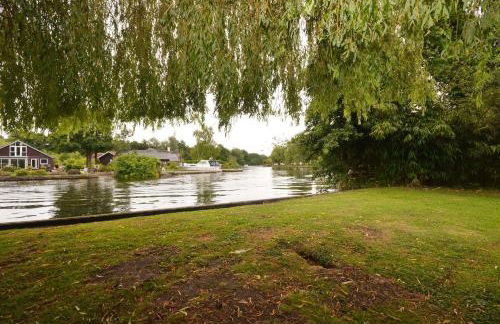 The Sheriff House - Beautiful large property in Wroxham, perfect for family holidays - Photo 31