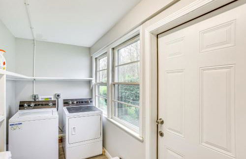 4 Mi to Dtwn Goodlettsville Getaway with Yard - Foto 23