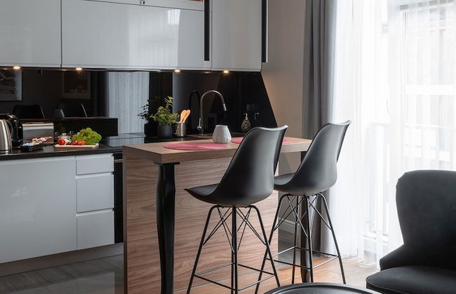 AGA Tenis Apartments by Radwanska - Foto 23