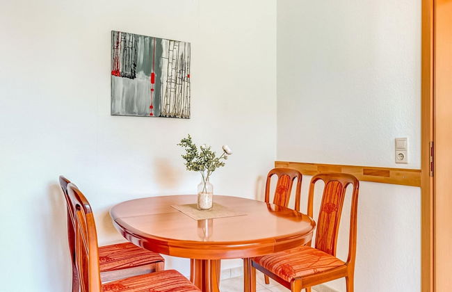 Mountain Bliss in Borstendorf - Foto 19