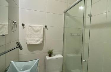 Casa com piscina 4QUARTOS - Foto 9