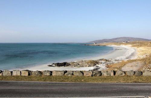 Eriskay Views Cottage - Foto 16
