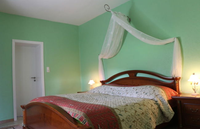 Haus Gretchen Alpen - Foto 2