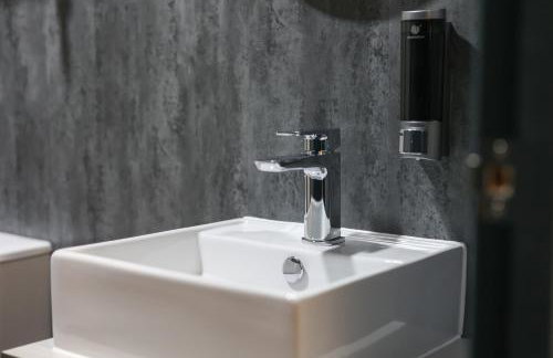 Clayton Apartments - Foto 41