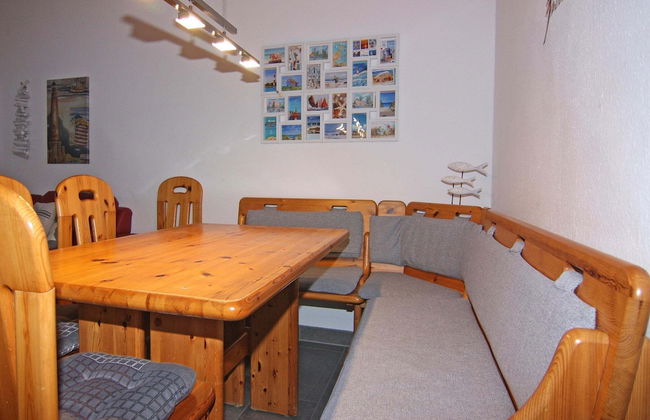 Wohnung in Wenkendorf mit Garten - Foto 25