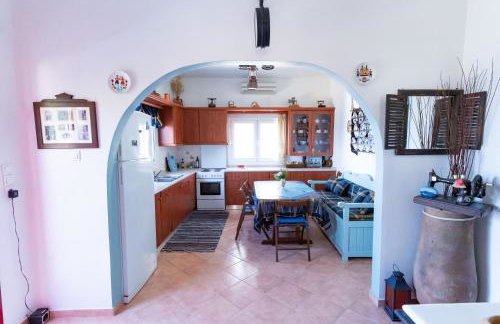 Ikarian Endless Blue - Foto 46