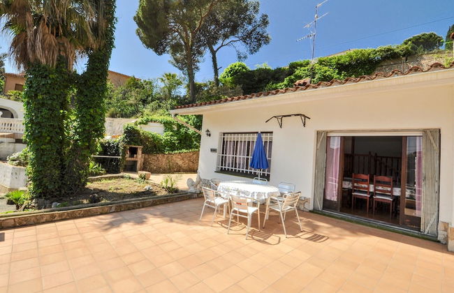 Villa Canyelles Natalie - Photo 14