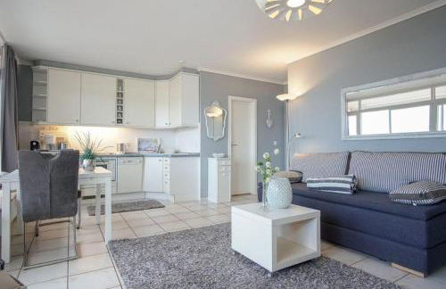 Haus "Atlantis II", Wohnung 2 - Foto 11