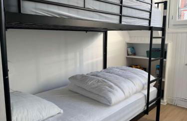 La bulle d'Opale - Foto 27