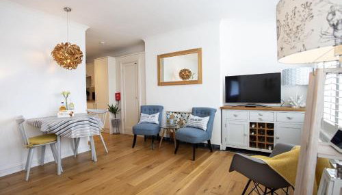 Little Jem Harlyn Bay near 7 Bays - Foto 2