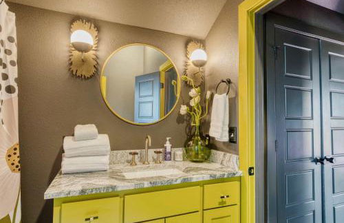 Fayetteville Getaway - Near Campus and Dickson - Foto 29