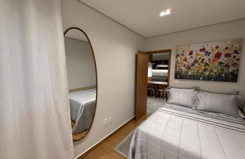 Lindo apto perto do shopping Patio Matozinhos - Foto 9