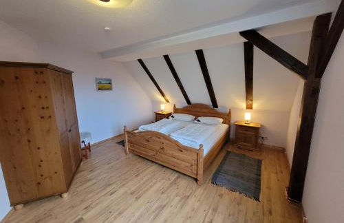 Ferienhaus Brudersdorf - Foto 14