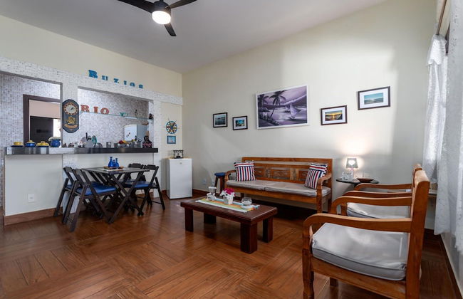 Apart Hotel Buz215 - Foto 42