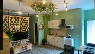 OH MARTIN APARTAMENTO - Foto 5