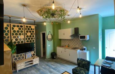 OH MARTIN APARTAMENTO - Foto 5