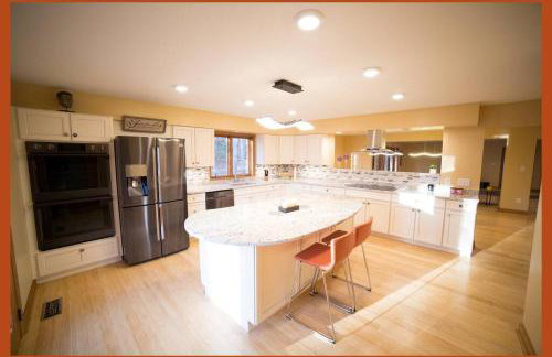 Luxurious Estate by Brown County 40 private acres - Foto 10