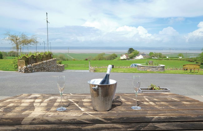 Ocean View Cottage 1 - Llanrhidian - Photo 38