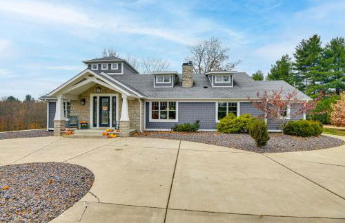 Great for Groups Home 3 Mi to Dtwn Springfield! - Photo 1