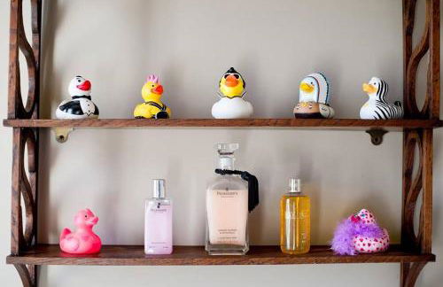 Burton Court - Foto 25