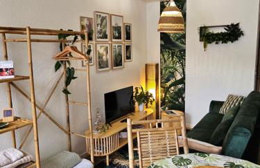 Gîte "Bornéo", avec parking securisé - Photo 2