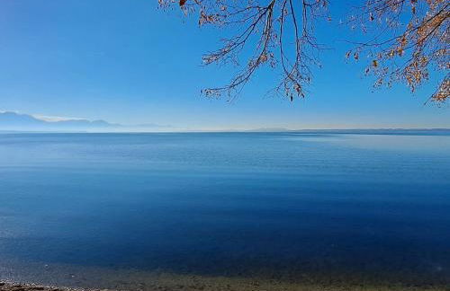 Apartment Studio Blockhaus by Interhome - Foto 37