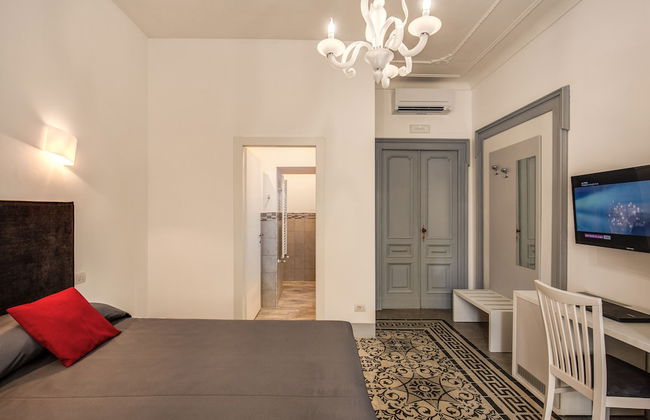 Feronia Guest House - Foto 9