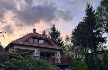 Family Lake House - Foto 17