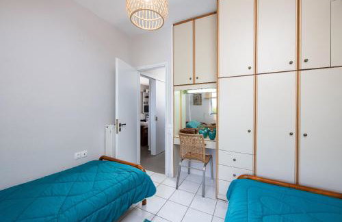 SeaBreeze Villa by ΜΡS - Foto 15