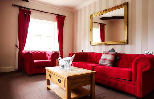 Hazlewood Castle & Spa - Foto 78