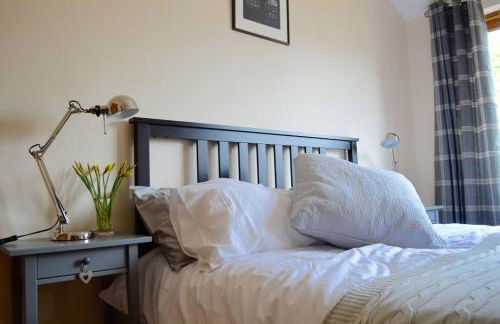 The Tack Room - rural boutique retreat for two - Foto 21