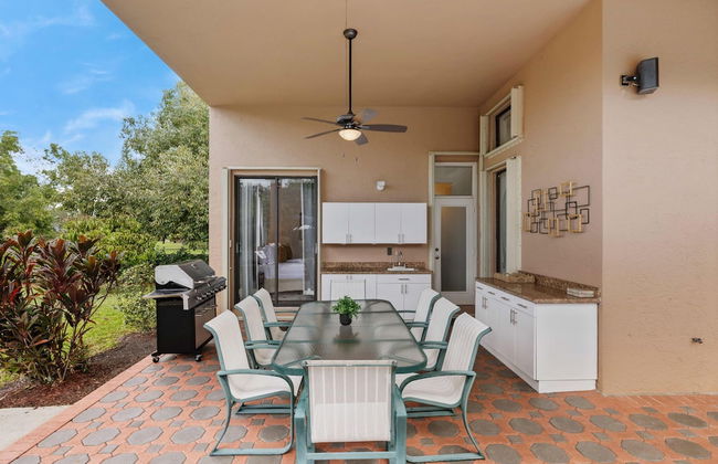 Grand 6BR Plantation Estate w/ Tennis & Pool - Foto 73