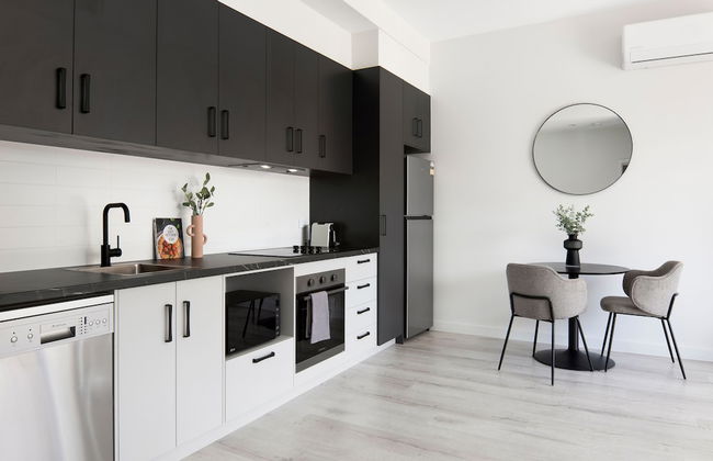 Urban Rest Port Adelaide Apartments - Foto 14