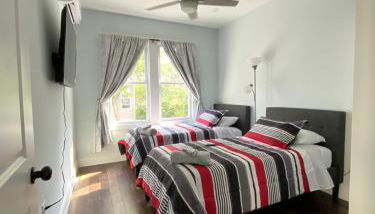 MetLife Stadium Apartments Near NYC - Foto 4, towels