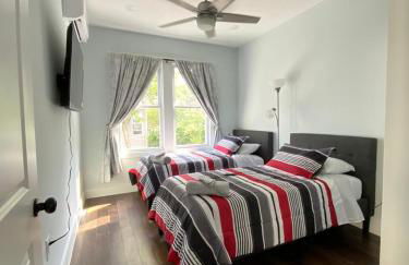 MetLife Stadium Apartments Near NYC - Foto 4