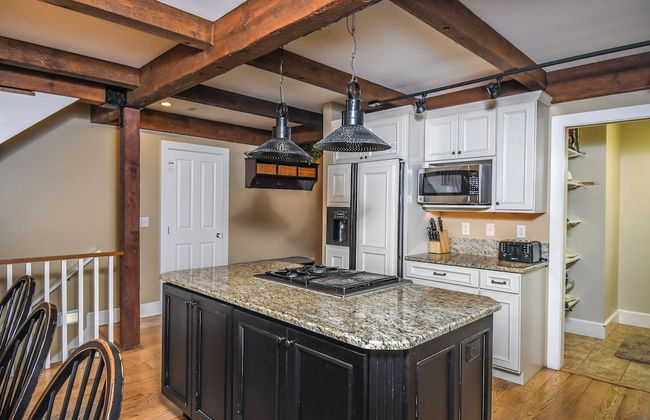 Mountain Splendor - Foto 9