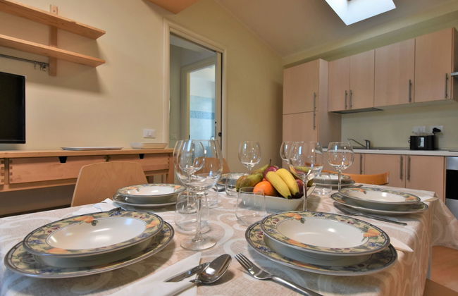 Duomo Mansarda - Foto 8