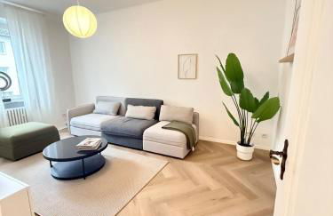 Helle Altbauperle zwischen Köln & Düsseldorf - Foto 11