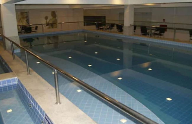 Veredas - Rio Quente Temporada - Foto 18