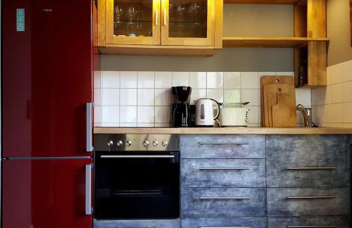 Art-House Kurort Rathen - Foto 21