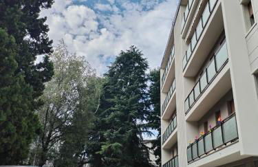 Arcobaleno Mini apartment 101 Venezia-Mestre - Foto 6