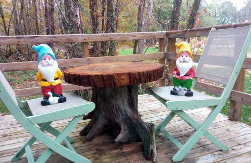 Les pruniers de la cipière - Foto 19