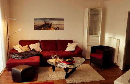 Pier 605 - 4 Sterne - 300m Strand Zentrum - POWER WLAN - 2 Parkplätze - early CheckIn - #Bestpreisgarantie# - Foto 17