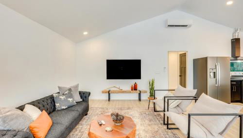 Family-Friendly Donnelly Home with Private Hot Tub! - Foto 4