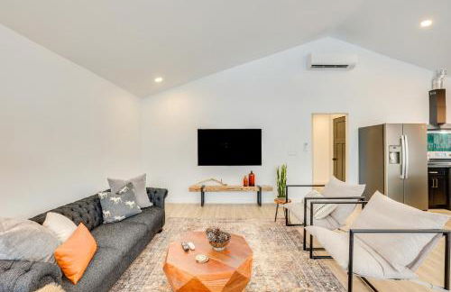 Family-Friendly Donnelly Home with Private Hot Tub! - Foto 4