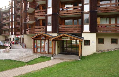 MON SKI A LA PLAGNE - PLAGNE BELLECOTE Résidence 3000 - Foto 21