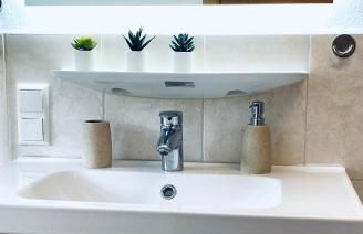 Belisima Apartments I Ferienwohnungen Fischbachau - Breitenstein I Region Schliersee I Historisch & Cozy mit Bergblick I 2 Schlafzimmer I Waschmaschine I Parkplatz I Nähe Supermarkt - Foto 25