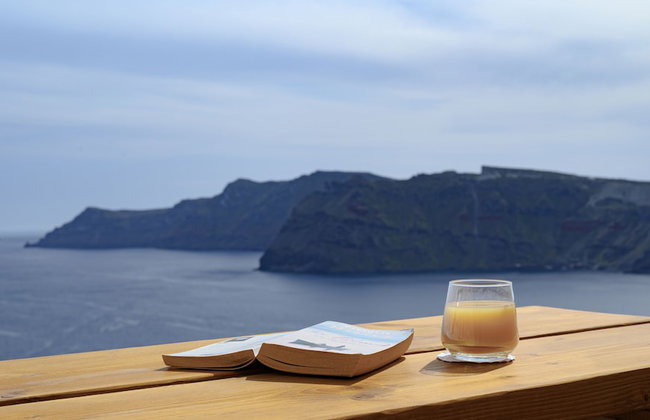 Nano Oia Villas - Photo 157