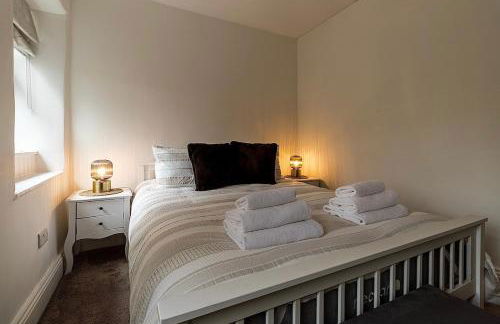 Hoot Cottage - Foto 19